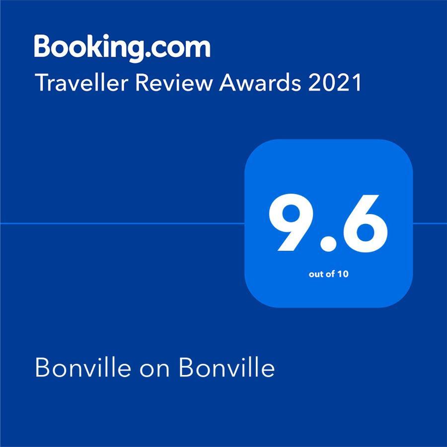 Bonville On Bonville Sawtell Esterno foto