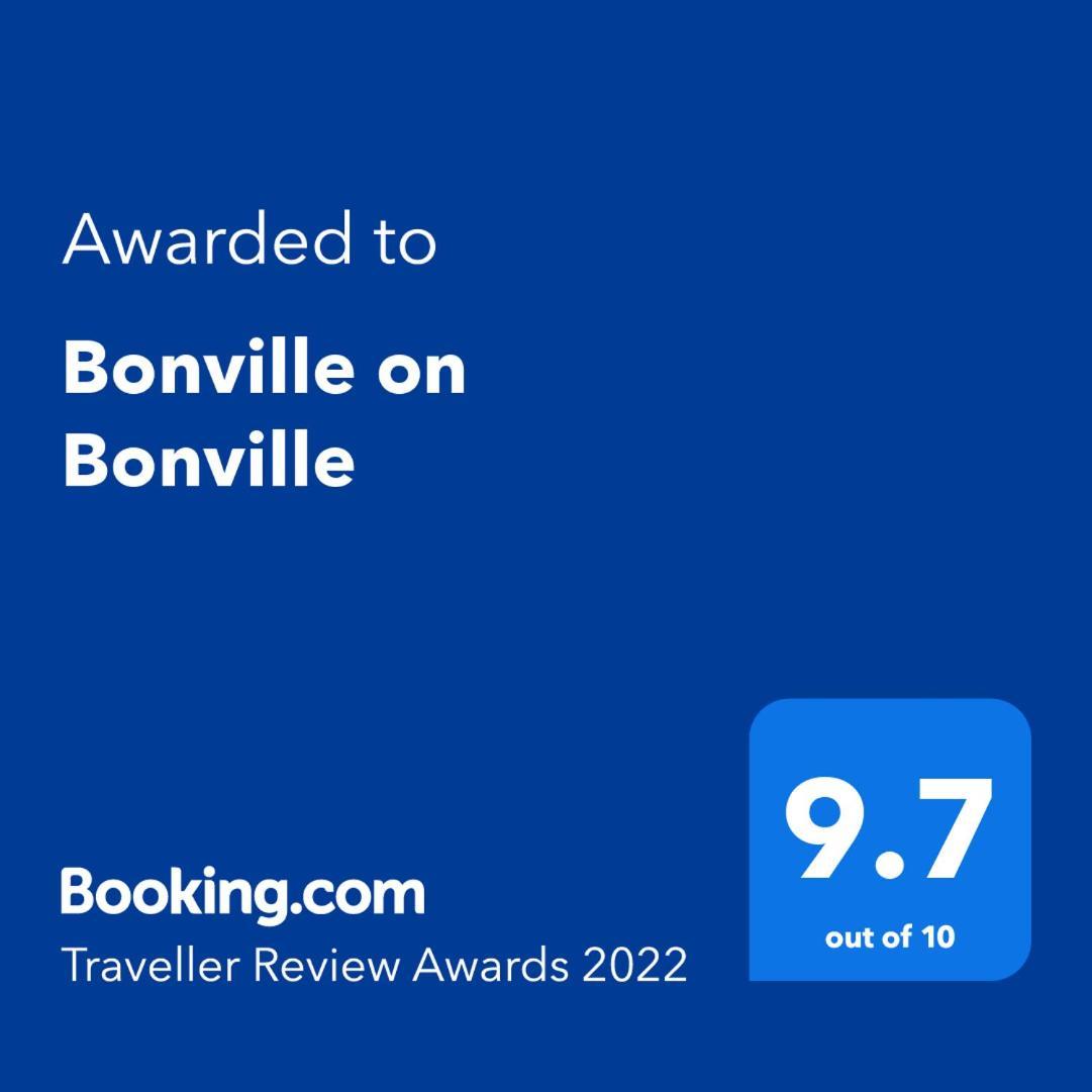 Bonville On Bonville Sawtell Esterno foto